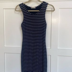 Marine Layer Lexi Dress